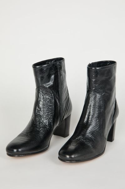 Intentionally Blank Women Boots Paco Boot