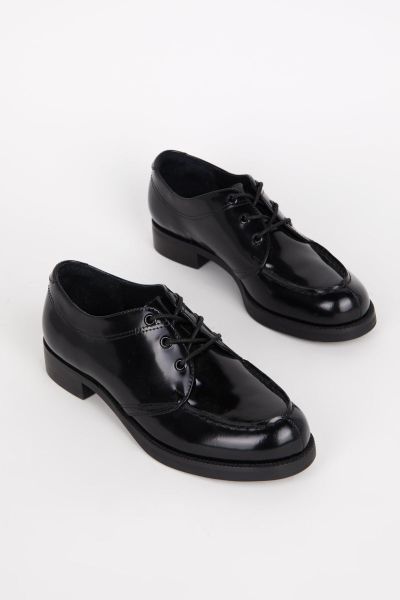 Oxfords Intentionally Blank Laces Oxford Women
