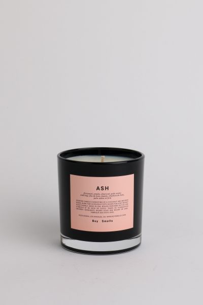 Candles Women Intentionally Blank Ash Candle