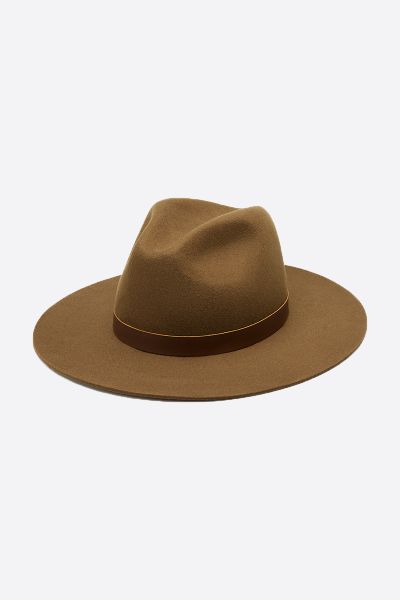 Lux Hat Intentionally Blank Women Hats