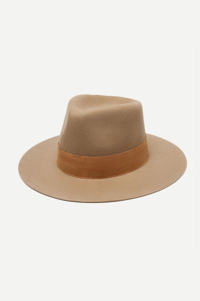 Dylan Hat Women Intentionally Blank Hats