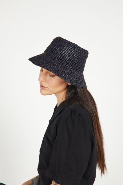 Women Hats Intentionally Blank Tali Hat