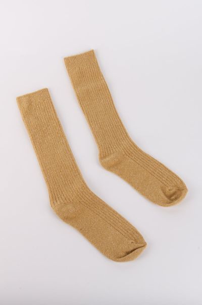 Intentionally Blank Socks Artic Socks Women